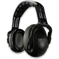 Sordin EXC Headband Ohrenschützer
