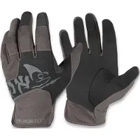 Helikon Tex All Round Fit M Einsatzhandschuhe, black/shadow grey