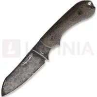 Bradford Knives Guardian 3 Nimbus 3D OD Green