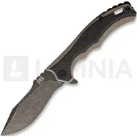 BucknBear Diesel Taschenmesser