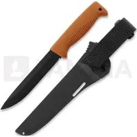 Peltonen Knives M95 Ranger Puukko Cerakote, composite sheath, orange