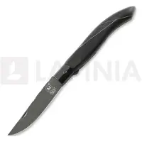 Main Knives Limited Edition Pocket Knife - Forged Carbon Fiber 01 Taschenmesser