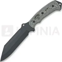 Tops knives Smoke Jumper Messer
