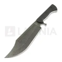 Work Tuff Gear V44X Gen 3 SK85 Messer, dark washed, gator G10