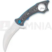Hibben Warbird Linerlock Taschenmesser