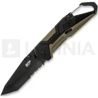 Smith & Wesson M&P Repo Linerlock A/O Taschenmesser