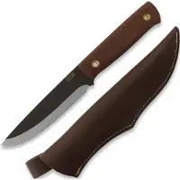 Za Pas Biwi 12, Brown Micarta