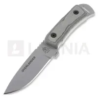Tops knives Overlander Messer