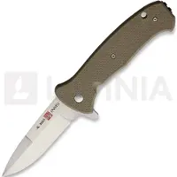 Al mar SERE 2020 Coyote Serie Taschenmesser