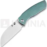 Kansept Knives Convict Taschenmesser, grün