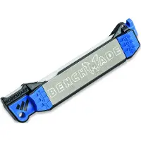 Benchmade Messerschärfer WorkSharp Guided Field Sharpener
