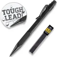 Rite in the rain Work-Ready BK15 Mechanical Pencil, Black, Druckbleistift