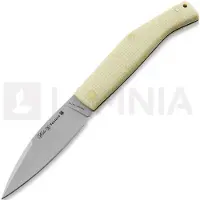 Nieto Ventura 1.4116 Taschenmesser, Jute Handle