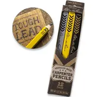 Rite in the rain Carpenter Pencil (12-pack)