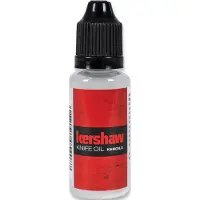 Kershaw Knife Oil