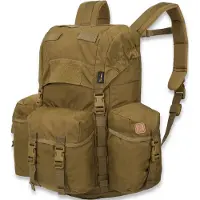 Helikon Tex Bergen Rucksack, coyote