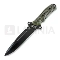 Nieto Warfare Messer, forprene