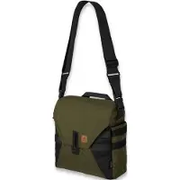 Helikon Tex Bushcraft Haversack Schultertasche, olive green/black