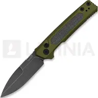 Kershaw Auto Launch 22 Button Lock Taschenmesser