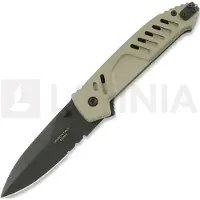 Extrema ratio MF1 EVO Spear Point Mud Taschenmesser
