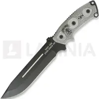 Tops knives Steel Eagle Messer, drop point