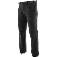 Carinthia Goldeck Pants, Hosen, Unisex, Schwarz