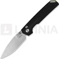 Kershaw Iridium Button Lock