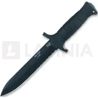 Original eickhorn-solingen KM 3000 Messer, Wellenschliff