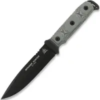 Tops knives Mohawk Hunter Messer
