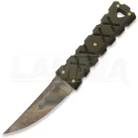 Williams Blade Design SZM005 Messer