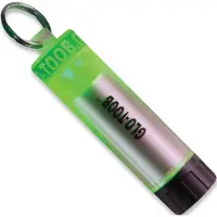 Glo-Toob AAA Series Signalleuchte, grün
