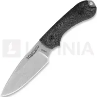 Bradford Knives Guardian 3 3D Black Micarta