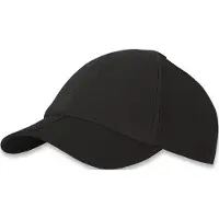 Helikon Tex BBC Folding Outdoor Kappe, schwarz