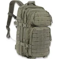 Red Rock Outdoor Gear Assault Pack, olivgrün
