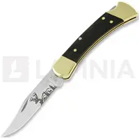 Buck Folding Hunter 110 Taschenmesser, Deer