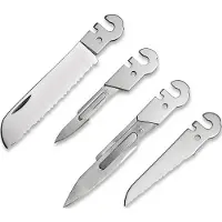 Roxon Flex Tools FT02 Set Multitool