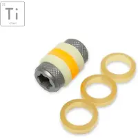 Prometheus Design Werx Ti-GBT