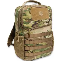 Beretta Tactical Flank Multicam Daypack Rucksack