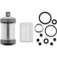 TEC Accessories Isotope Reactor Fob
