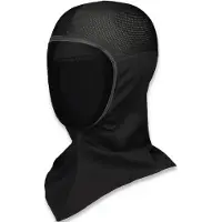 Svala Windproof Custom Balaclava, XXL, schwarz