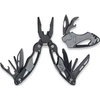 UZI Pliers Combo Set