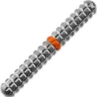 Audacious Concept Tenax Titanium - Stonewashed - Orange Ring Stift