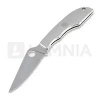 Spyderco Klappmesser Grasshopper Slipit PE