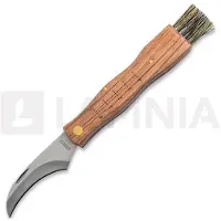 Eka Mushroom knife Messer
