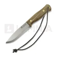 Joker Bushlord Outdoormesser, Walnut
