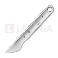 Kizer Cutlery Cannoli AUS-10 Messer, Multicolor Vortex Micarta, Satin
