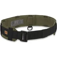 Helikon Tex Forester Bushcraft - XL/XXL Gurt, Olive green / Black