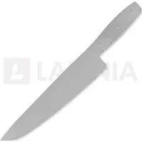 Nordic Knife Design Chef 195 Messerklinge
