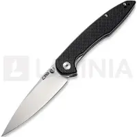 CJRB Centros Taschenmesser, schwarz