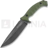 Magnum Persian Fixed Überlebensmesser